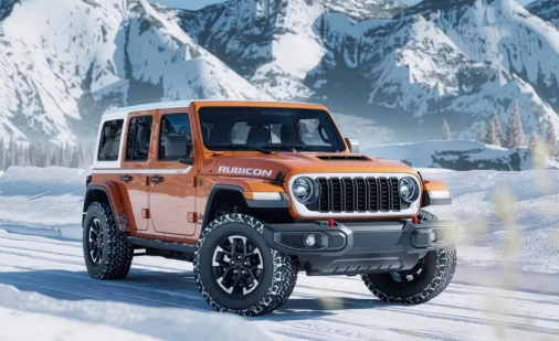 3.6L V6、289马力，白色车顶，1941专属标识，男人座驾也很浪漫！