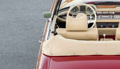 优雅永不过时？抱歉！这份优雅要花250多万！