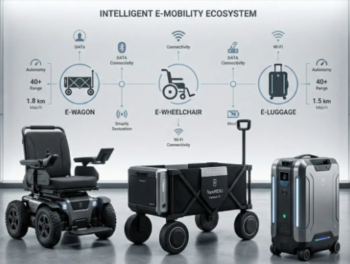 一辆露营车，如何撬动千万估值？